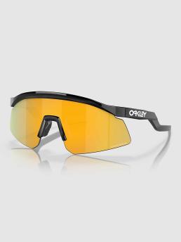 Oakley Hydra Black Ink Sunglasses prizm 24k