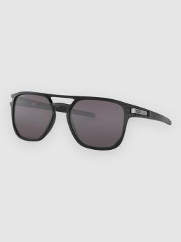 Oakley Latch Beta Matte Black prizm grey