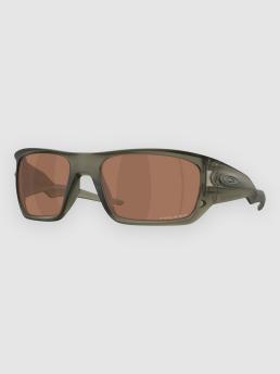 Oakley Masseter Matte Olive Ink Sunglasses prizm tungsten