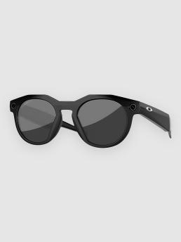 Oakley Meta HSTN Black Sunglasses prizm polar black