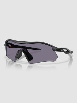 Oakley Radar Plate Matte Black Sunglasses prizm grey