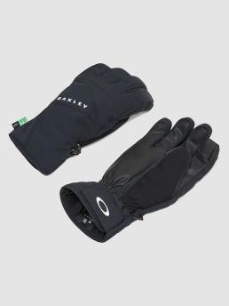 Oakley Roundhouse Short Gloves blackout