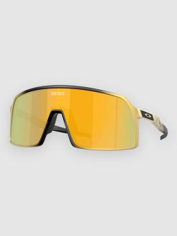 Oakley Sutro Fortnite Midas Sunglasses prizm 24k