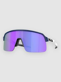 Oakley Sutro Lite Matte Navy Sunglasses prizm violet