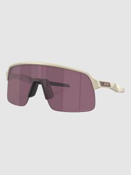Oakley Sutro Lite Matte Sand Sunglasses prizm road black