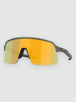 Oakley Sutro Lite S Matte Carbon Sunglasses prizm 24k