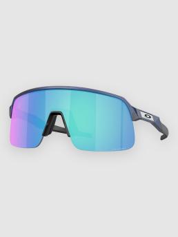 Oakley Sutro Lite S Matte Trans Blue Sunglasses prizm sapphire