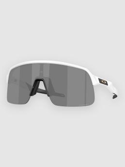 Oakley Sutro Lite S Matte White Sunglasses prizm black
