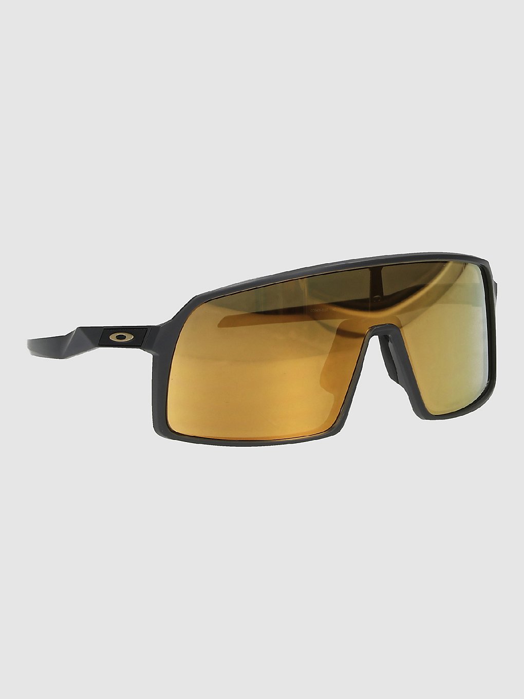 Oakley Sutro Matte Carbon prizm 24k 1 Oakley Sutro Matte Carbon prizm 24k