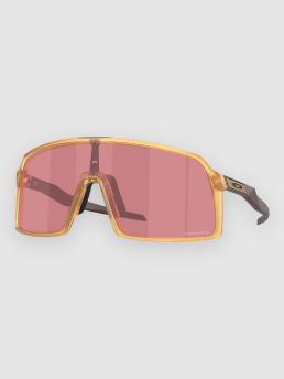 Oakley Sutro Matte Trans Light Curry Sunglasses prizm dark golf