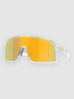 Oakley Sutro Pacific Glass Sunglasses prizm 24k