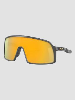 Oakley Sutro S Matte Carbon Sunglasses prizm 24k