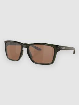 Oakley Sylas Olive Ink Sunglasses prizm tungsten