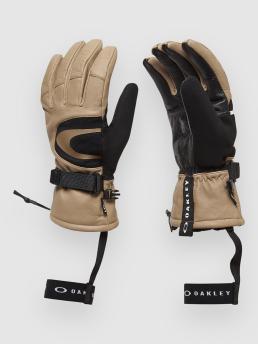 Oakley Timberline Gloves pebble