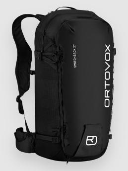 Ortovox Switchback 27 Backpack black raven