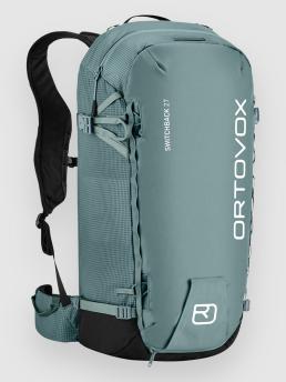 Ortovox Switchback 27 Backpack glacier grey