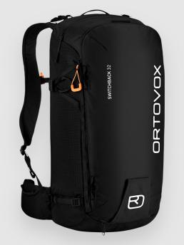 Ortovox Switchback 32 Backpack black raven