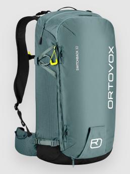 Ortovox Switchback 32 Backpack glacier grey