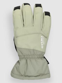 Oyuki Sugi Gtx Gloves moss