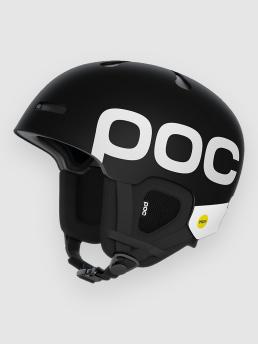 POC Auric Cut BC MIPS Helmet uranium black matt