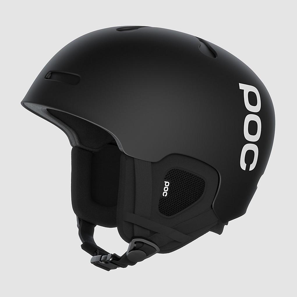 POC Auric Cut Helmet matt black