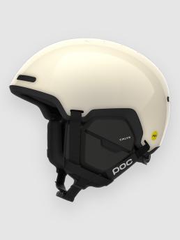 POC Calyx Helmet raw white