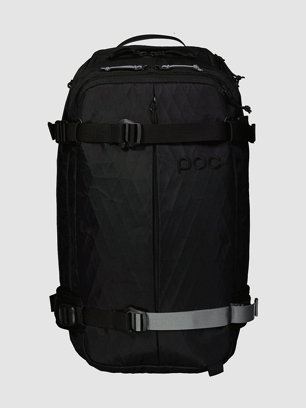POC Dimension Vpd Backpack uranium black 8 POC Dimension Vpd Backpack uranium black