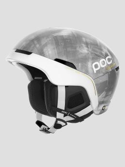 POC Obex BC MIPS Hedvig Wessel Ed. Helmet stetind grey