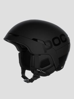 POC Obex BC Mips Helmet uranium black matt
