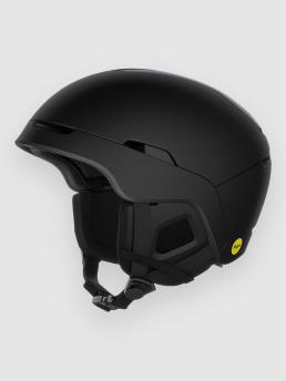 POC Obex Mips Helmet uranium black matt