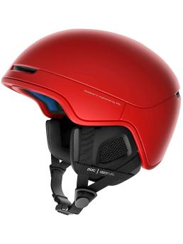 POC Obex Pure Helmet prismane red