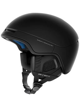 POC Obex Pure Helmet uranium black