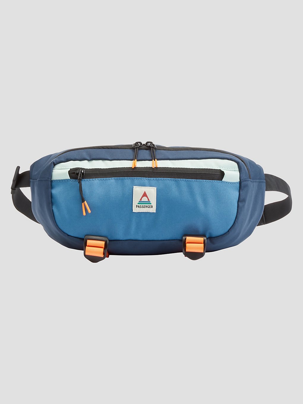 Passenger Boondocker Recycled Hip Bag moon