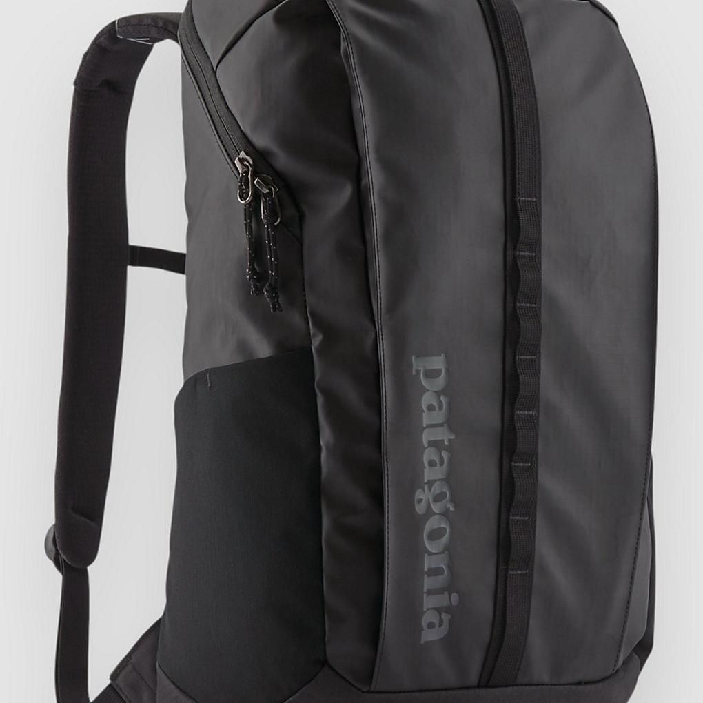 Patagonia Black Hole 25L Backpack black