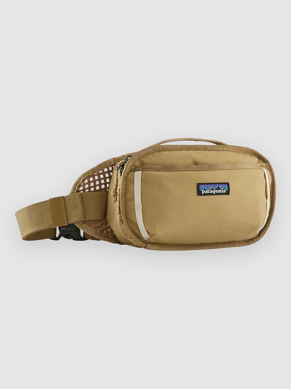 Patagonia Fieldsmith Hip Bag classic tan