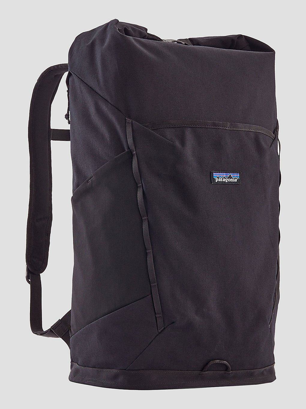 Patagonia Fieldsmith Roll Top Backpack black