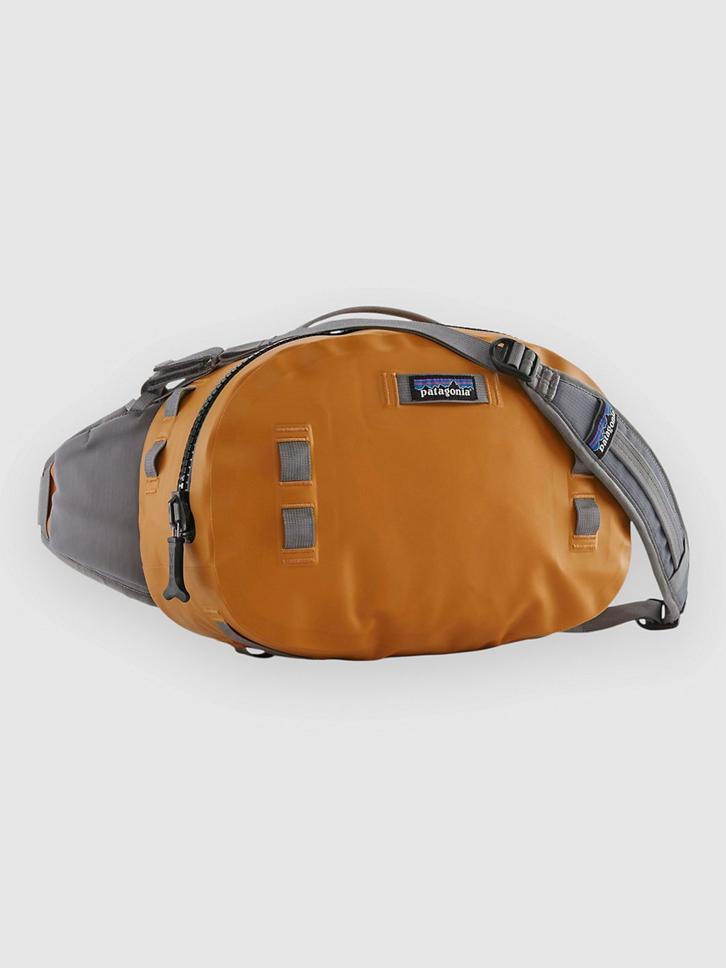 Patagonia Guidewater Hip Bag nble gry