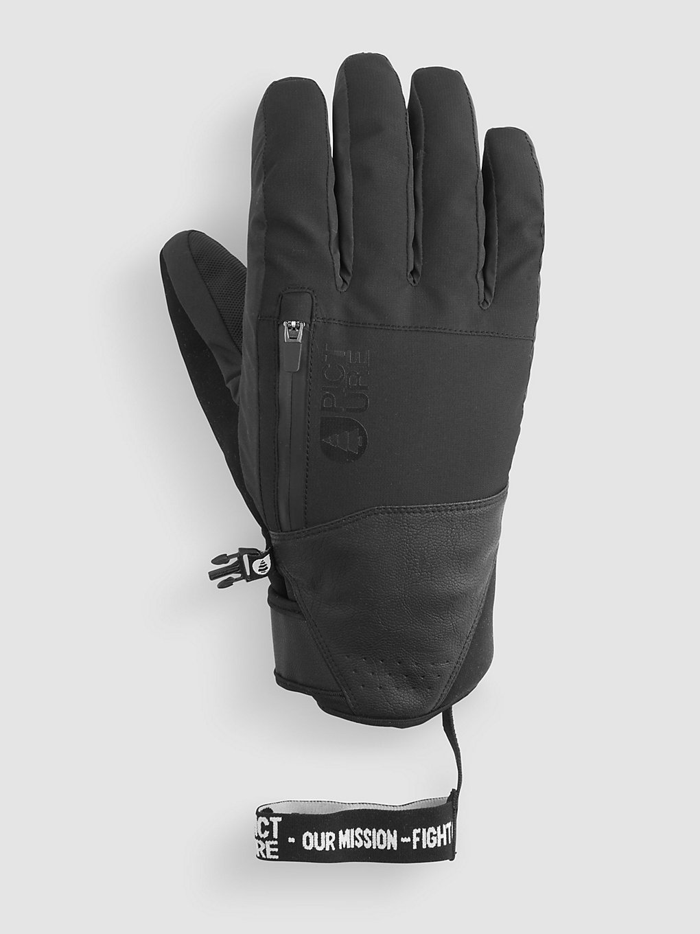 Picture Madson Gloves a black