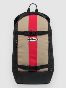 Quiksilver A. Sweetin 18L Backpack true black 20 Quiksilver A. Sweetin 18L Backpack true black