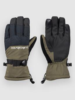 Quiksilver Mission Gloves canteen