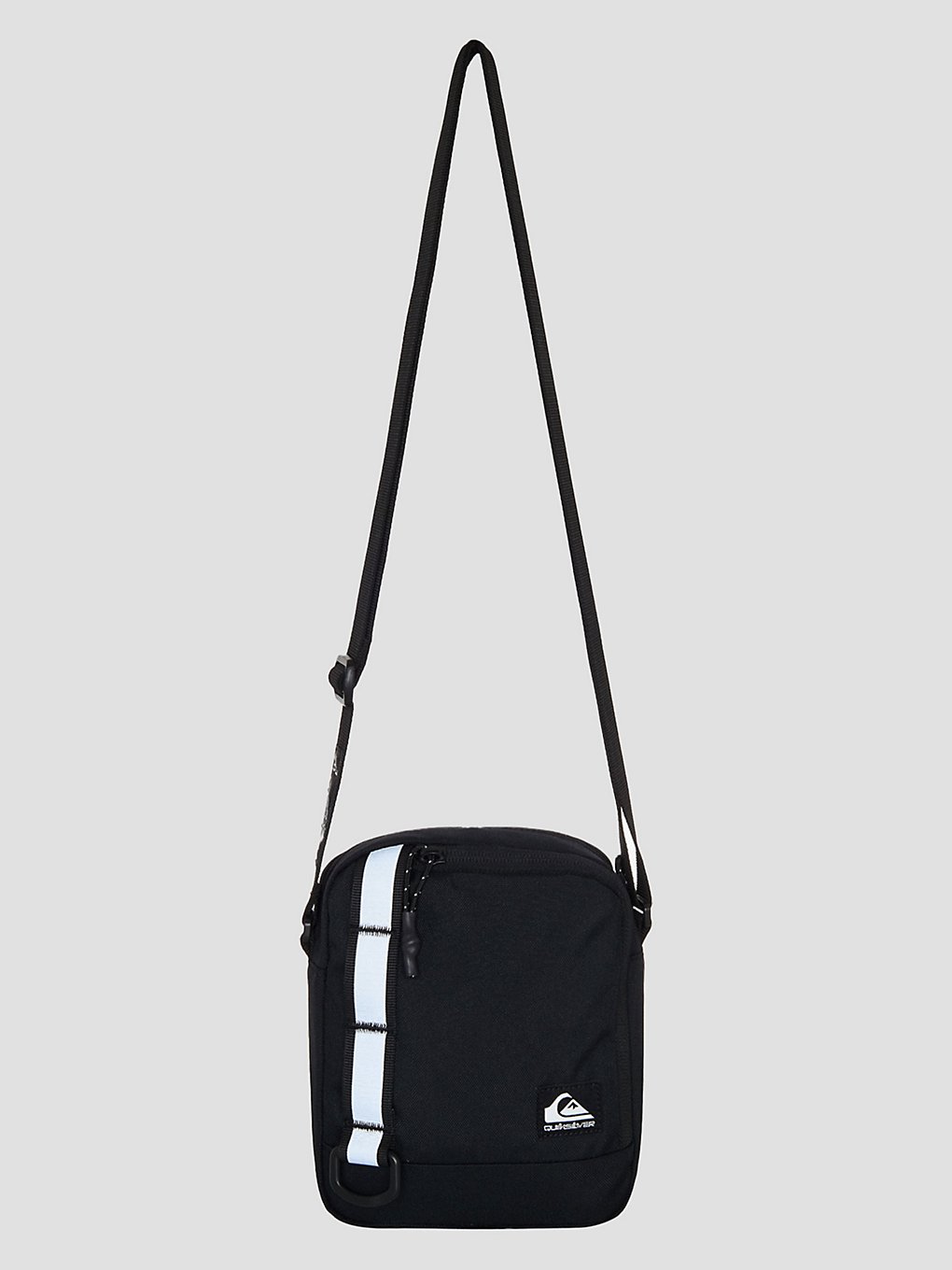Quiksilver Pandor Hip Bag black