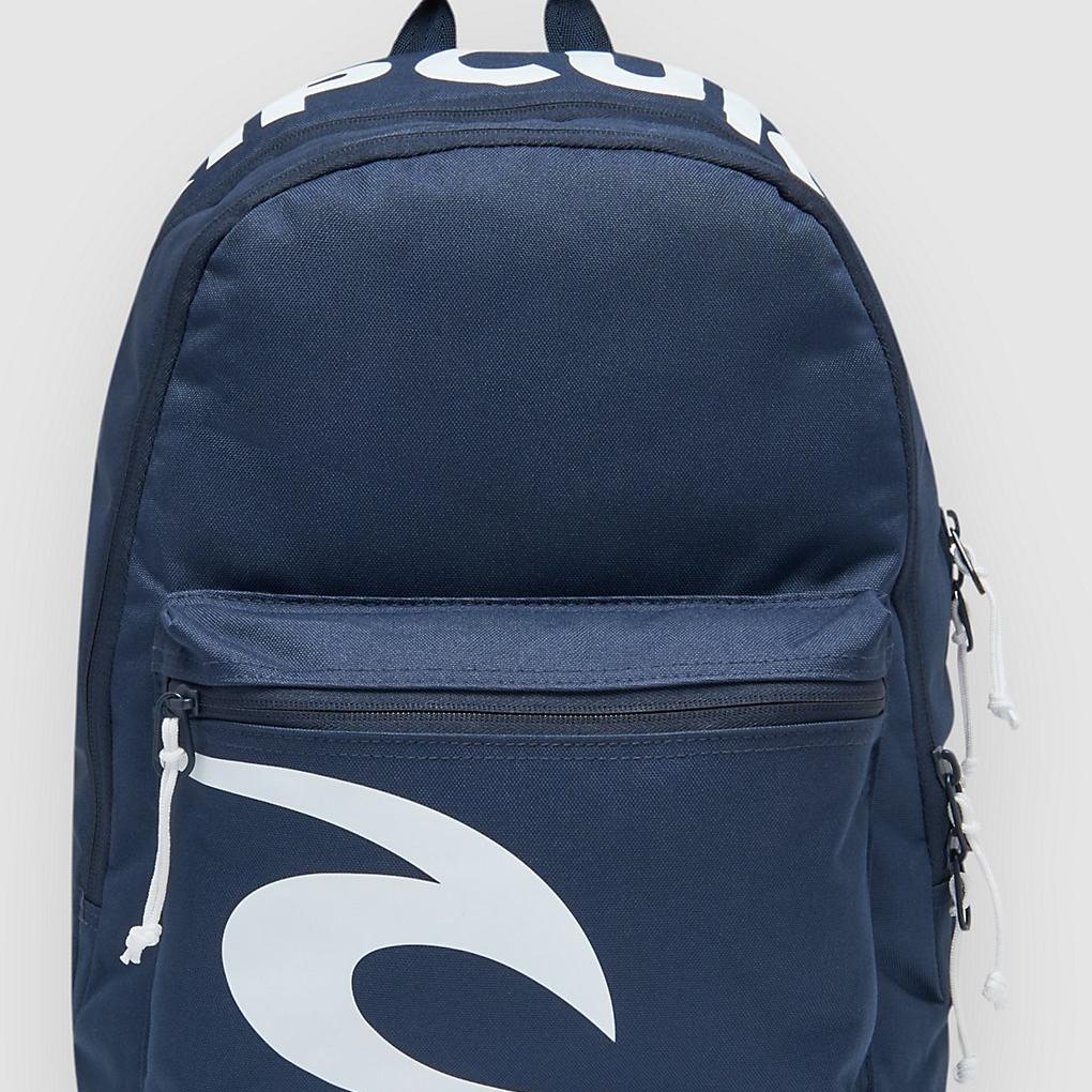 Rip Curl Double Dome 24L Brand Backpack navy 5 Rip Curl Double Dome 24L Brand Backpack navy