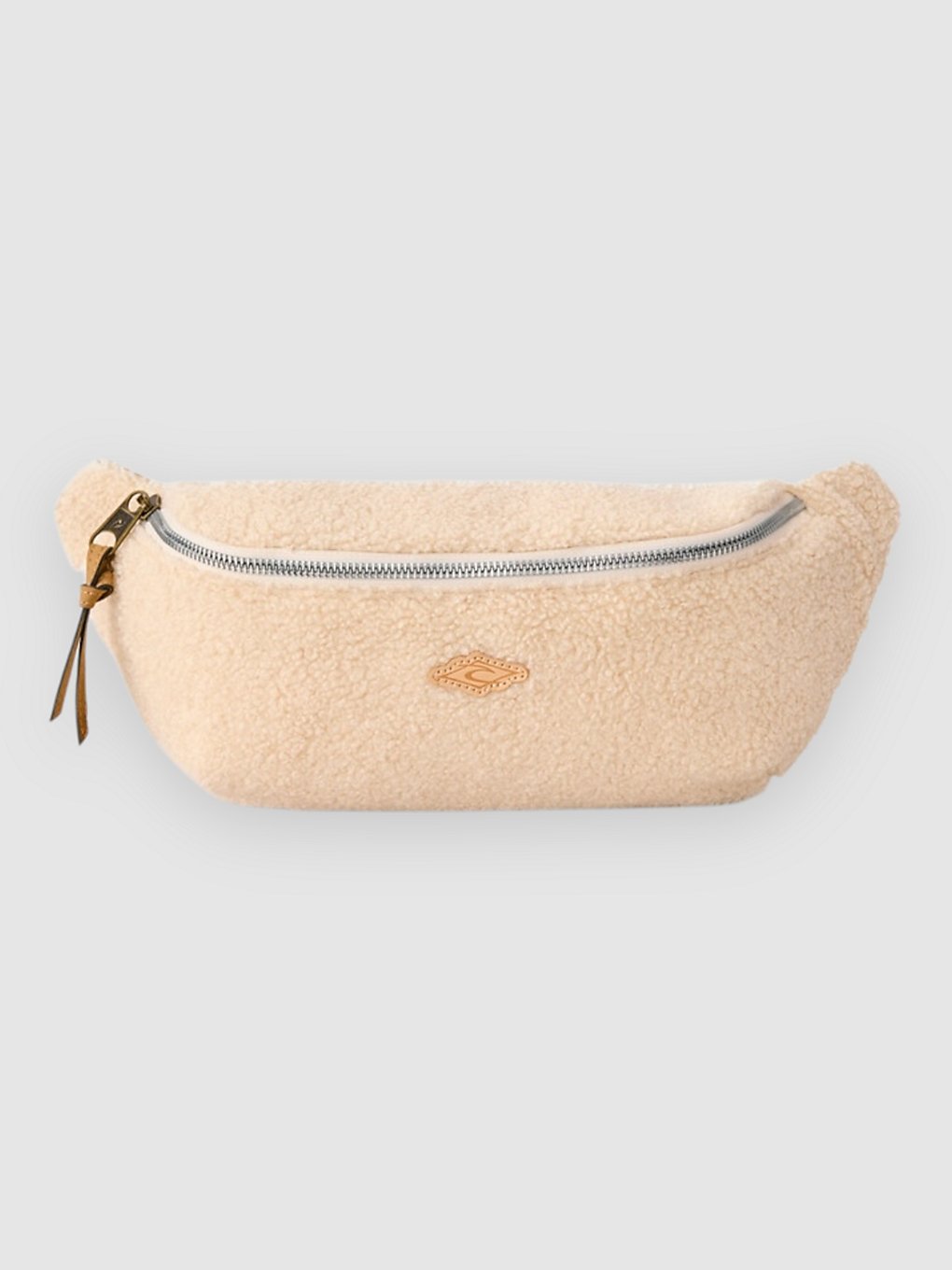 Rip Curl Teddy Hip Bag natural