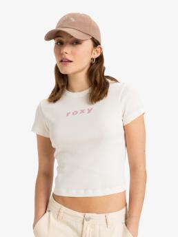 Roxy Beach Love - Short Sleeves T-Shirt For Women