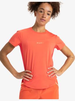 Roxy Bold Moves 2.0 - Short Sleeves T-Shirt For Women