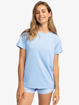Roxy Bold Moves - Technical T-Shirt For Women