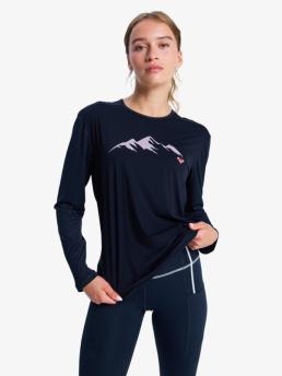 Roxy Boundless Spirit 2 - Technical Long Sleeve T-Shirt For Women