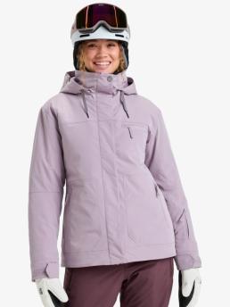 Roxy Brylee - Technical Snow Jacket For Women