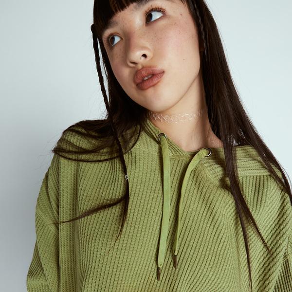 Roxy Chloe Kim Off Duty - Pullover Hoodie For Women