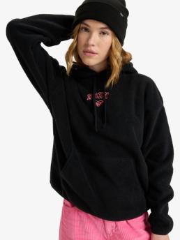 Roxy Cool Calling - Polar Fleece Hoodie For Women